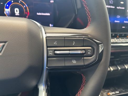 New 2026 Chevrolet Colorado Z71 image 17