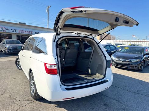 Used 2013 Honda Odyssey EX-L image 11