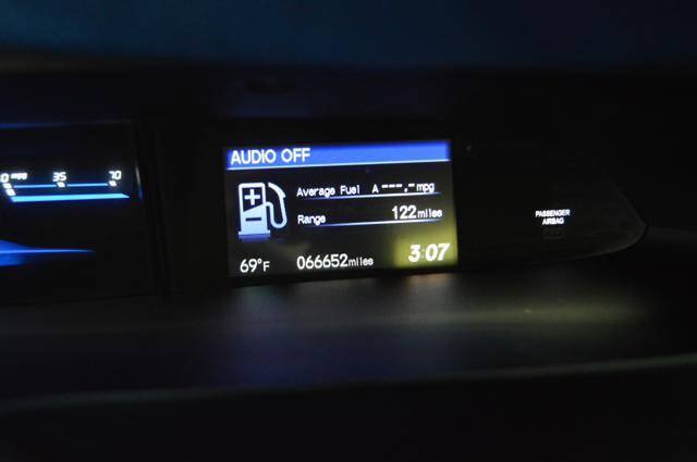 Used 2012 Honda Civic EX image 18