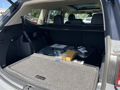 New 2026 Volkswagen Atlas SE FWD image 25