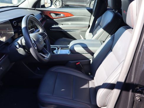 Certified 2024 Chevrolet Traverse Z71 image 16