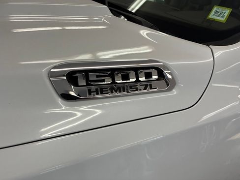 Used 2020 RAM 1500 Limited AWD/4WD image 7