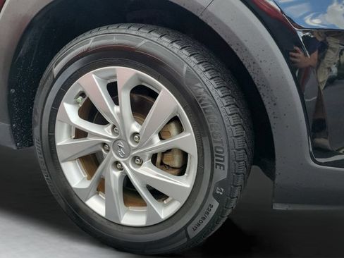 Used 2019 Hyundai Tucson SE FWD image 8