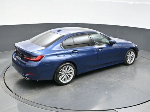 Used 2023 BMW 330i xDrive Sedan w/ Premium Package AWD/4WD image 34