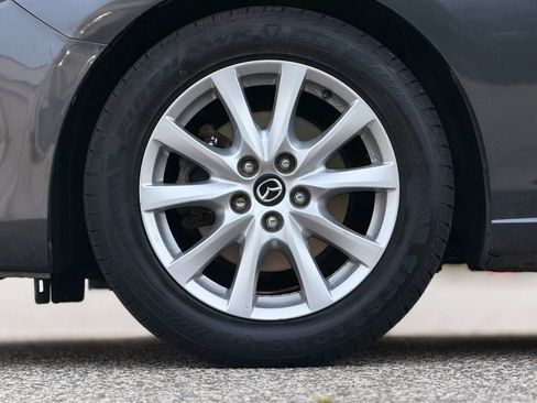 Used 2015 MAZDA MAZDA6 Sport FWD image 29