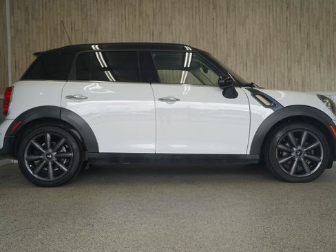 Used 2014 MINI Cooper Countryman S FWD image 6
