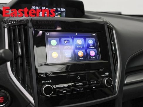 Used 2022 Subaru Forester Premium AWD/4WD image 19