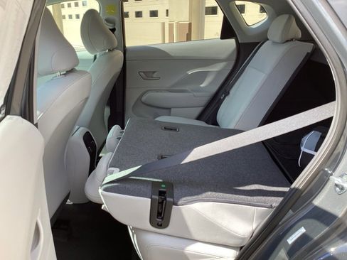 New 2026 Hyundai Kona SEL Sport image 24