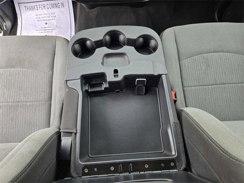 Used 2024 RAM 2500 Big Horn image 30