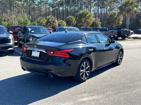 Used 2017 Nissan Maxima 3.5 S image 25