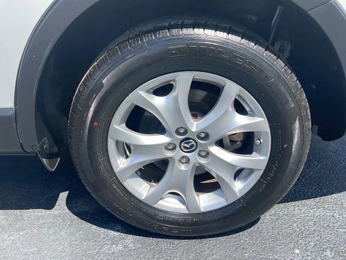 Used 2014 MAZDA CX-9 Touring FWD image 26