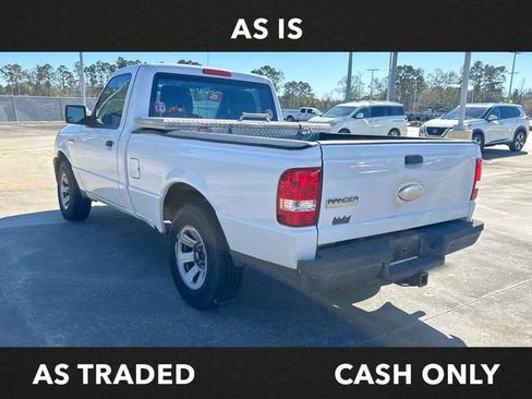 Used 2010 Ford Ranger XL image 5