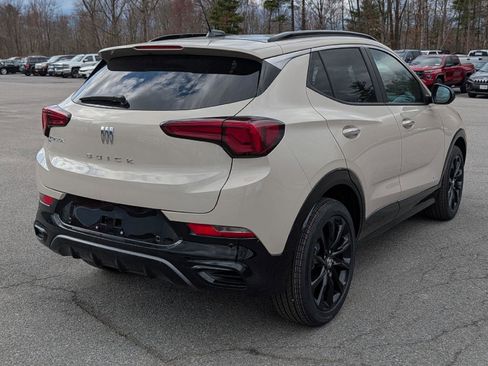 New 2026 Buick Encore GX Sport Touring w/ Studio Series AWD/4WD image 6