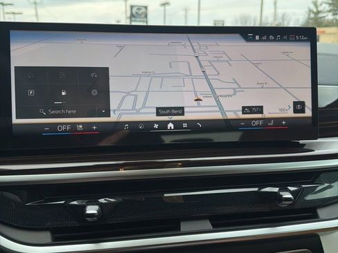 New 2026 BMW X5 xDrive50e w/ Premium Package image 34