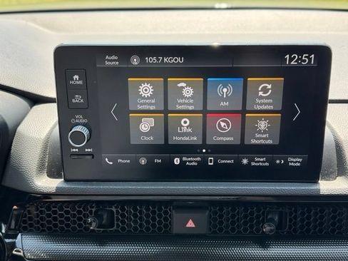 Used 2025 Honda CR-V EX-L image 14