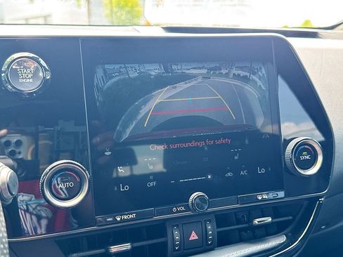 Used 2024 Lexus NX 350 F Sport AWD/4WD image 28