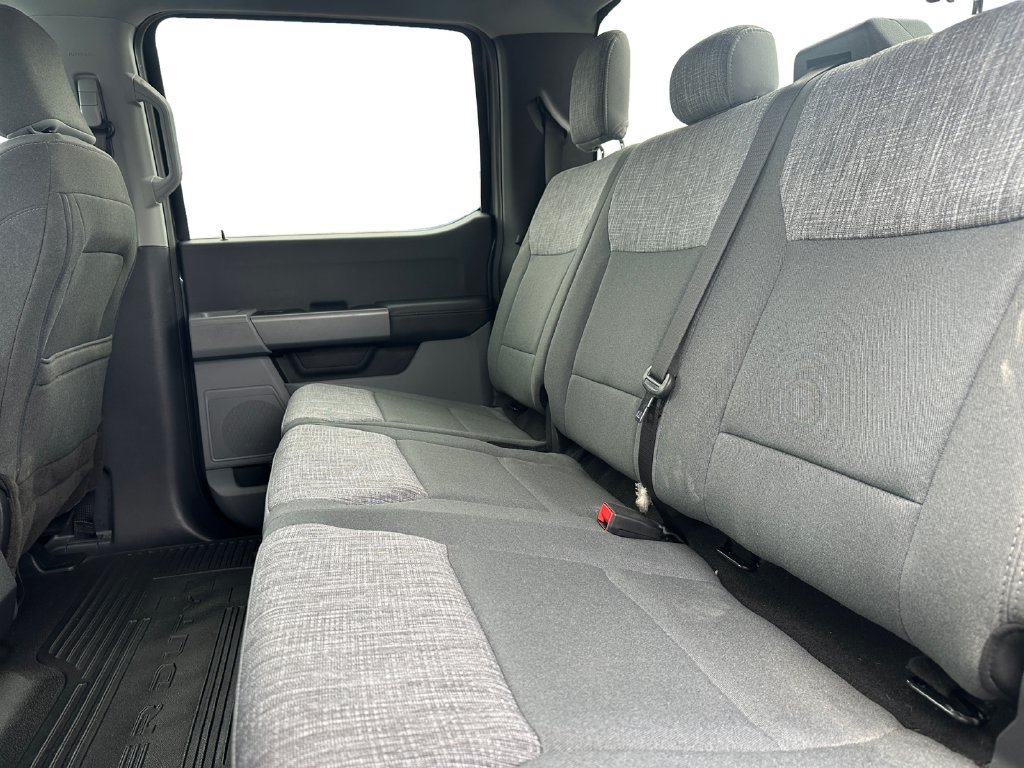 Used 2023 Ford F350 XLT w/ 360-Degree Camera Package AWD/4WD image 9