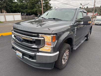 Used 2020 Ford F250 XLT