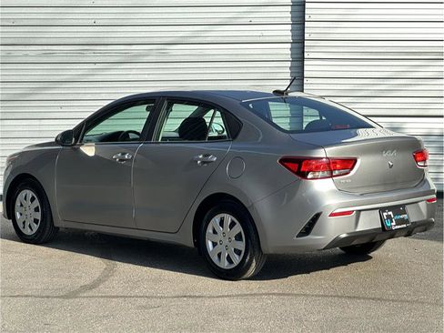 Used 2022 Kia Rio S image 14