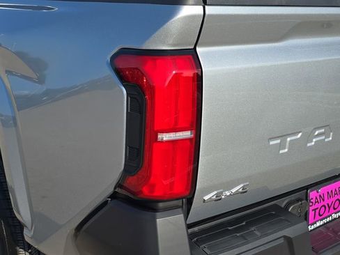 New 2026 Toyota Tacoma SR image 34
