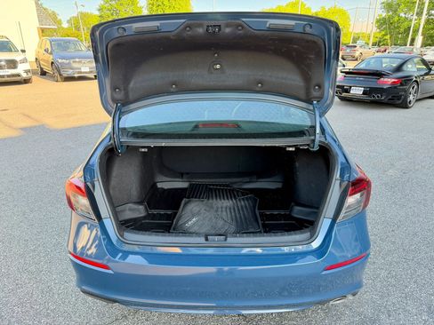 Used 2025 Honda Civic Sport image 12