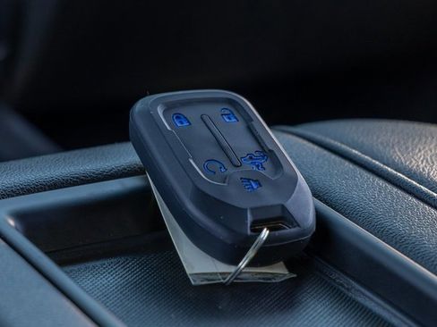 Used 2020 Chevrolet Silverado 3500 LTZ w/ LTZ Premium Package image 24