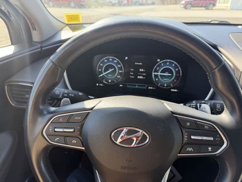 Used 2023 Hyundai Santa Fe SEL w/ Premium Package FWD image 22