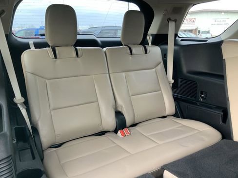 Used 2022 Ford Explorer Limited image 67