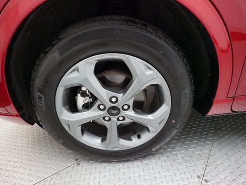 Used 2023 Ford Escape ST-Line w/ Tech Pack #1 image 27