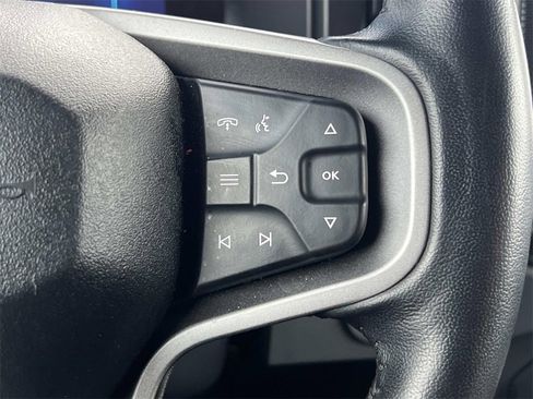 Used 2023 Ford Bronco Black Diamond image 20