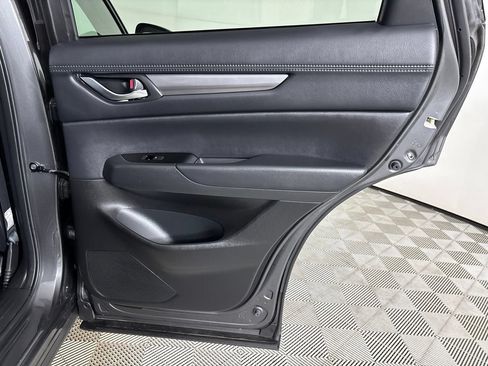 Used 2023 MAZDA CX-5 AWD 2.5 S image 29