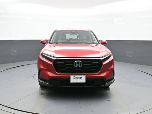Certified 2024 Honda CR-V EX image 2