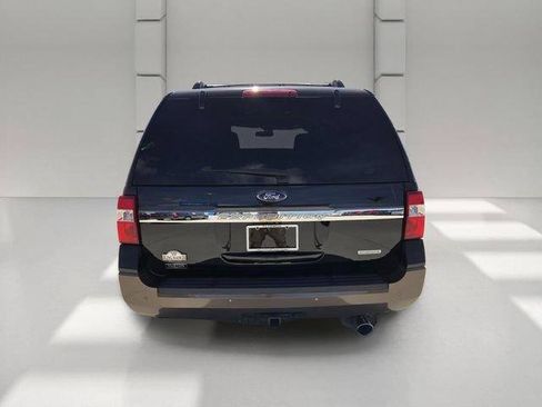 Used 2017 Ford Expedition King Ranch RWD image 4