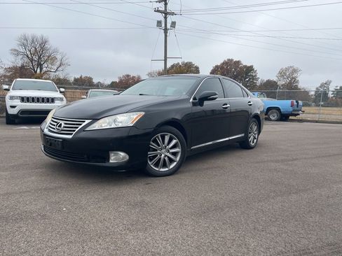 Used 2010 Lexus ES 350 image 4
