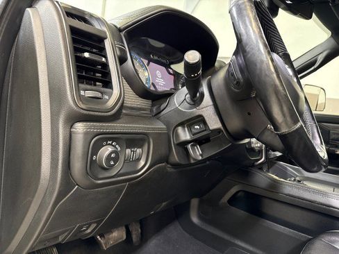 Used 2020 RAM 2500 Limited image 21