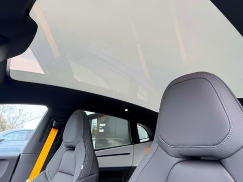 New 2026 Polestar Polestar 4 w/ Performance Pack image 14