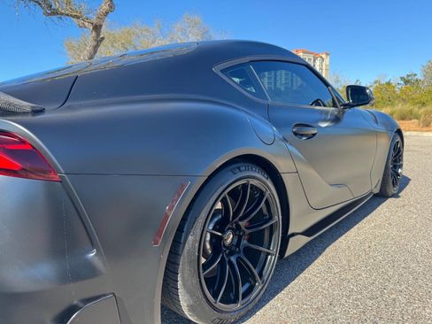 Used 2024 Toyota Supra Premium RWD image 42