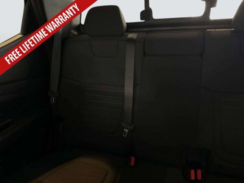 Used 2023 Hyundai Santa Cruz Night AWD/4WD image 27