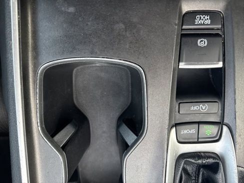 Used 2022 Honda Accord Sport image 10