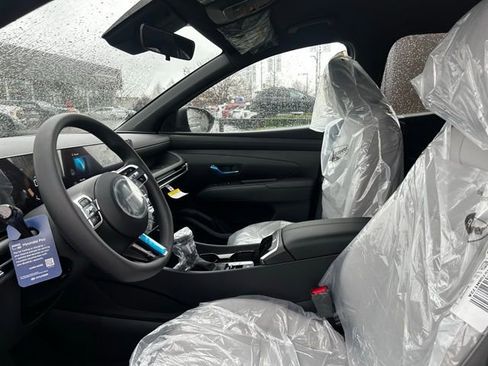 New 2026 Hyundai Santa Cruz SEL AWD/4WD image 17