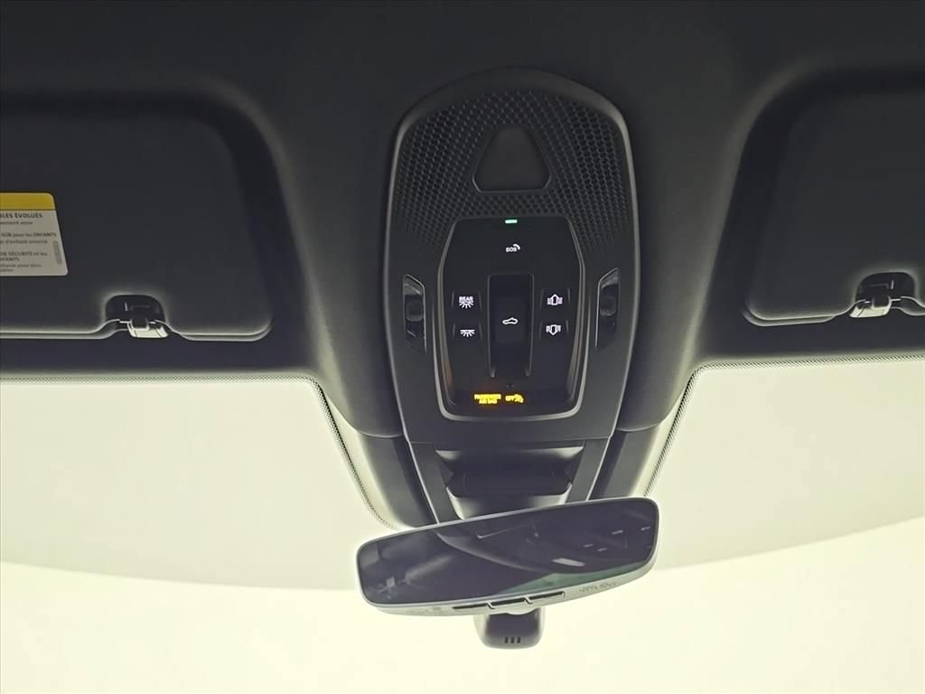 Certified 2026 Porsche Cayenne E-Hybrid AWD/4WD image 25