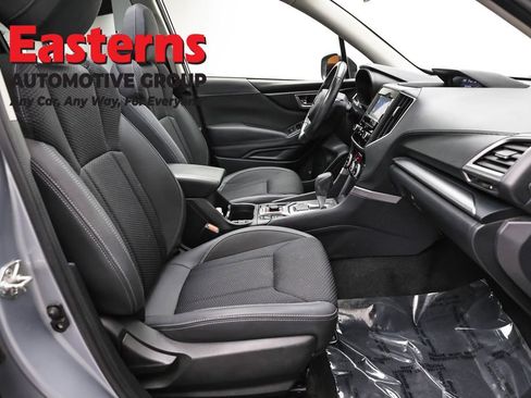 Used 2023 Subaru Forester Premium image 27