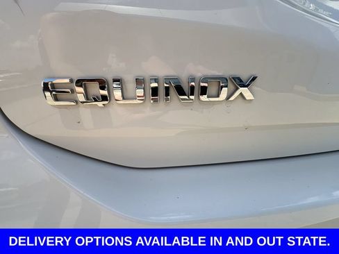 Used 2019 Chevrolet Equinox LT FWD image 29