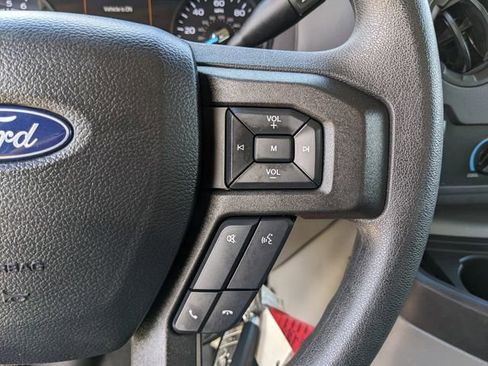 Certified 2023 Ford E-350 and Econoline 350 Super Duty w/ Driver's Safety Package image 23