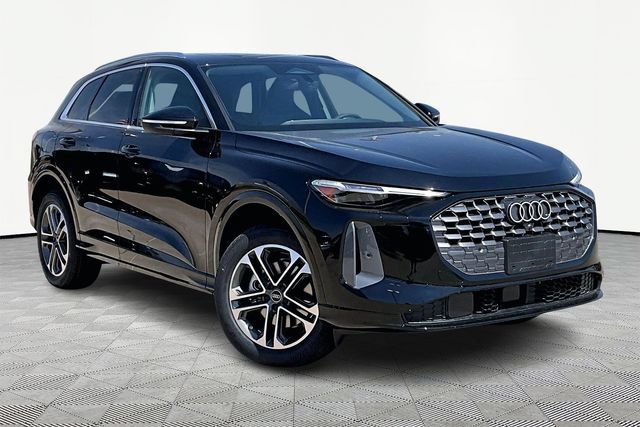 New 2026 Audi Q5 Premium AWD/4WD image 11
