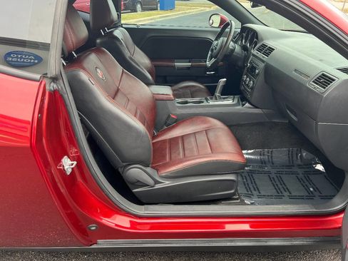 Used 2014 Dodge Challenger R/T image 22