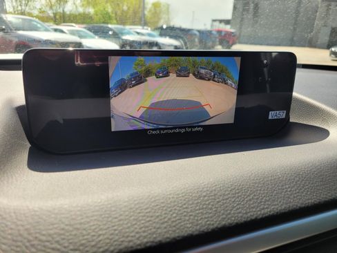 New 2026 MAZDA CX-50 AWD 2.5 S w/ Weather Package image 19