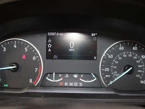 Used 2021 Ford EcoSport SE w/ SE Convenience Package image 17