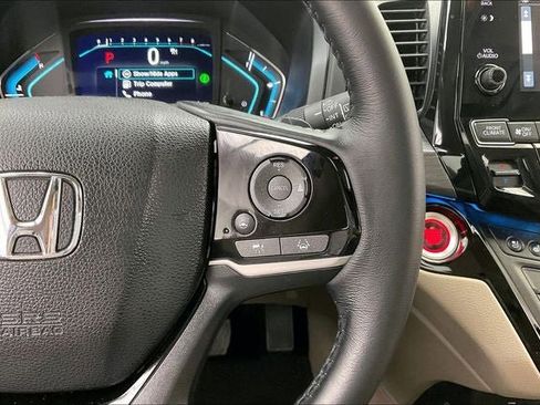 Certified 2024 Honda Odyssey Elite image 24