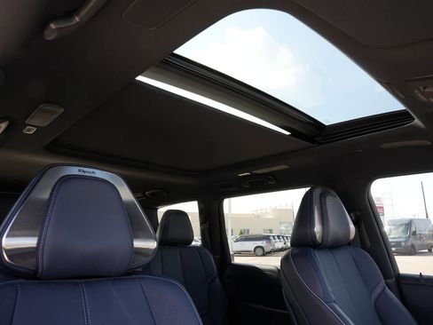 New 2026 INFINITI QX80 4WD image 24